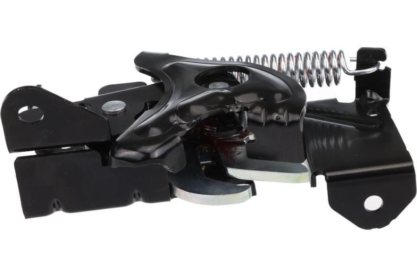 URO Parts 51237242549 Hood Latch Assembly