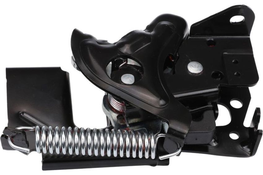 URO Parts 51237242549 Hood Latch Assembly