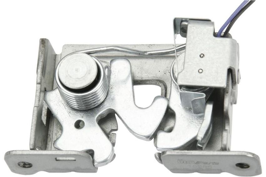 URO Parts 51237308068 Hood Lock Assembly