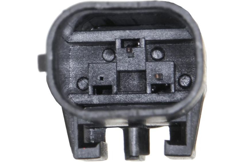 URO Parts 51237308068 Hood Lock Assembly