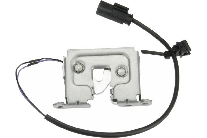 URO Parts 51237308068 Hood Lock Assembly