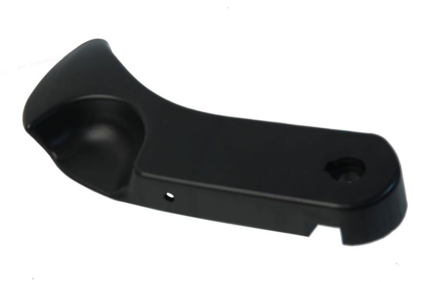 URO Parts 51238226621 Hood Release Handle