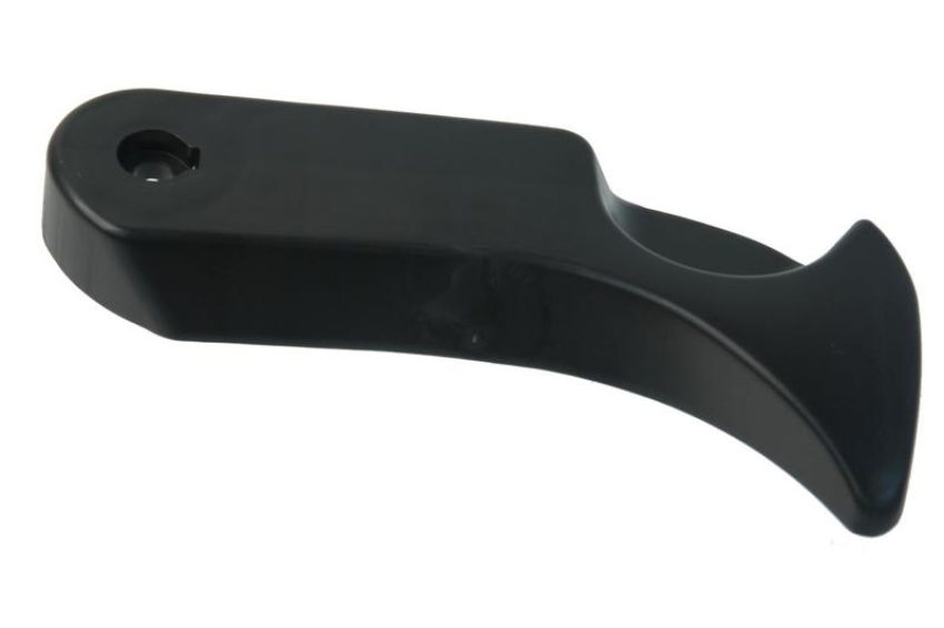 URO Parts 51238226621 Hood Release Handle