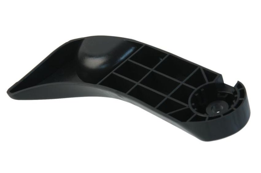 URO Parts 51238226621 Hood Release Handle