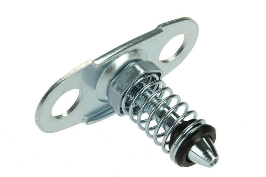 URO Parts 51238229807 Hood Latch