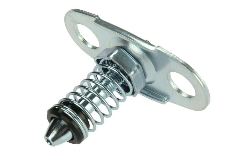 URO Parts 51238229807 Hood Latch