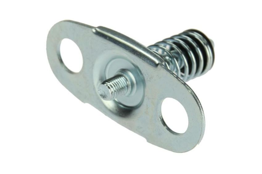 URO Parts 51238229807 Hood Latch
