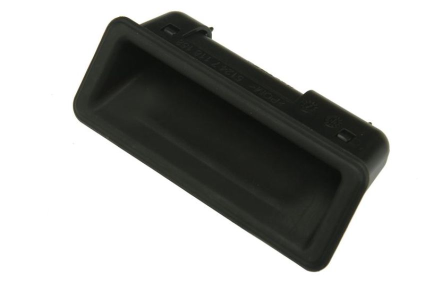 URO Parts 51247118158 Trunk Handle