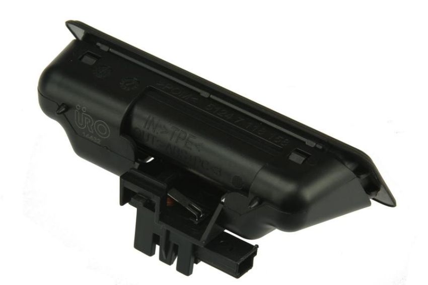 URO Parts 51247118158 Trunk Handle
