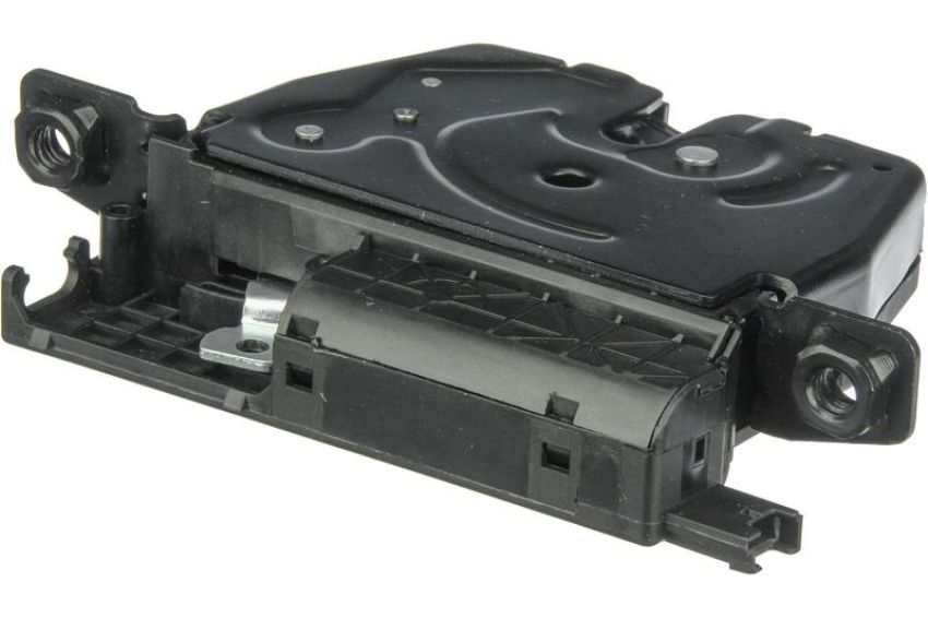 URO Parts 51247191212 Trunk Lock Assembly