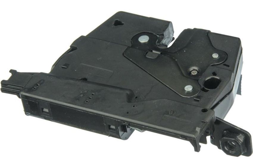 URO Parts 51247191212 Trunk Lock Assembly