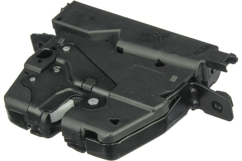 URO Parts 51247191212 Trunk Lock Assembly