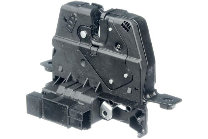URO Parts 51247269543 Trunk Lock Assembly