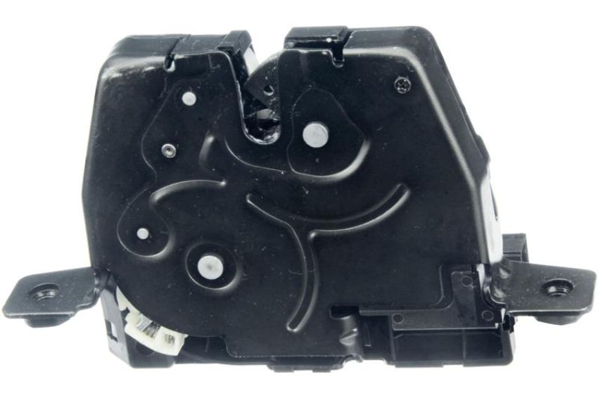 URO Parts 51247269543 Trunk Lock Assembly