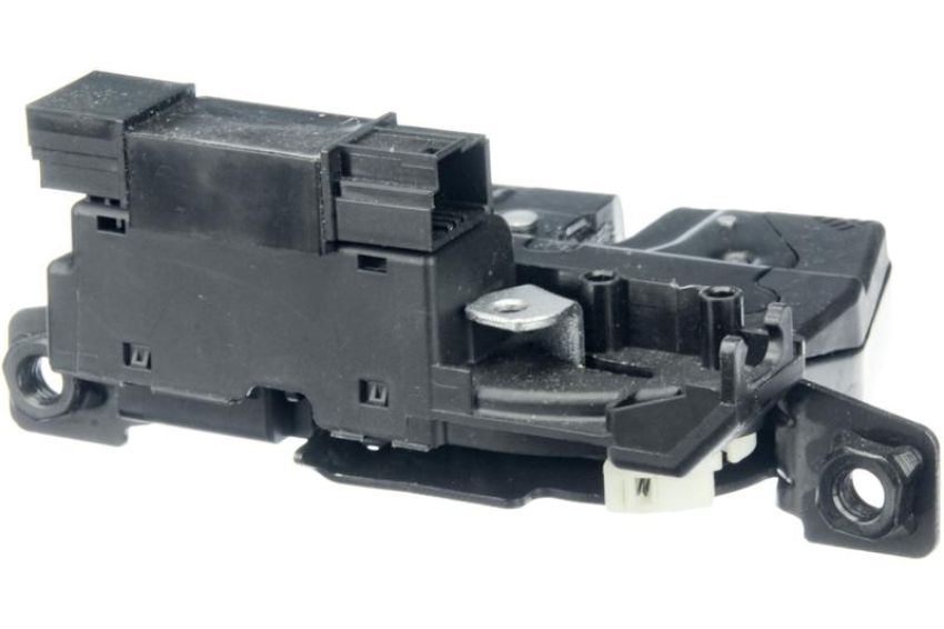 URO Parts 51247269543 Trunk Lock Assembly