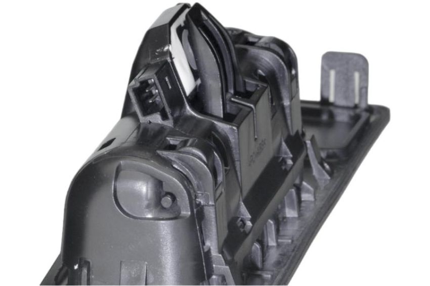 URO Parts 51247463161 Trunk Lock