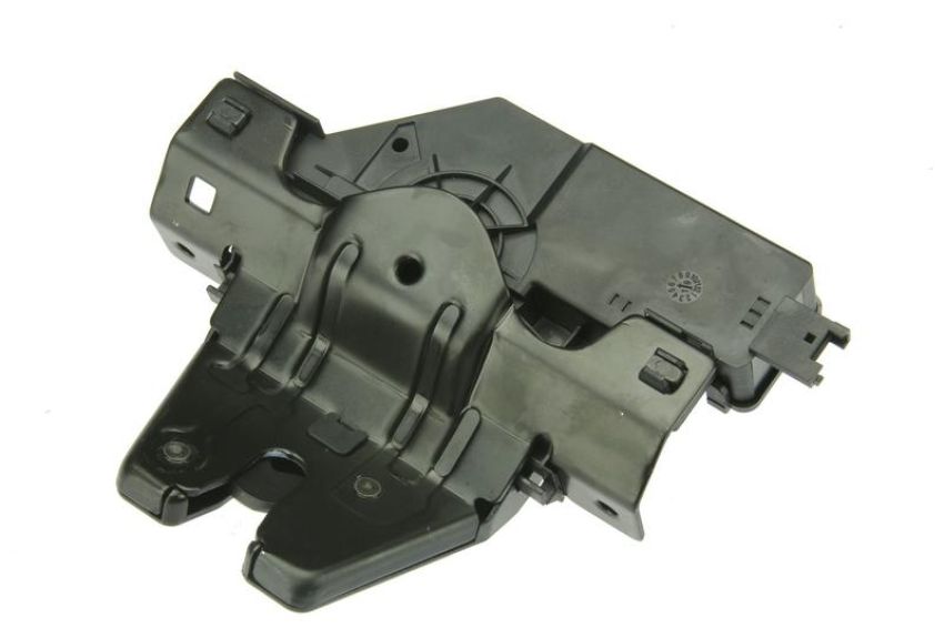 URO Parts 51247840617 Trunk Latch Assembly