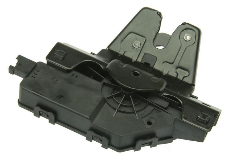 URO Parts 51247840617 Trunk Latch Assembly