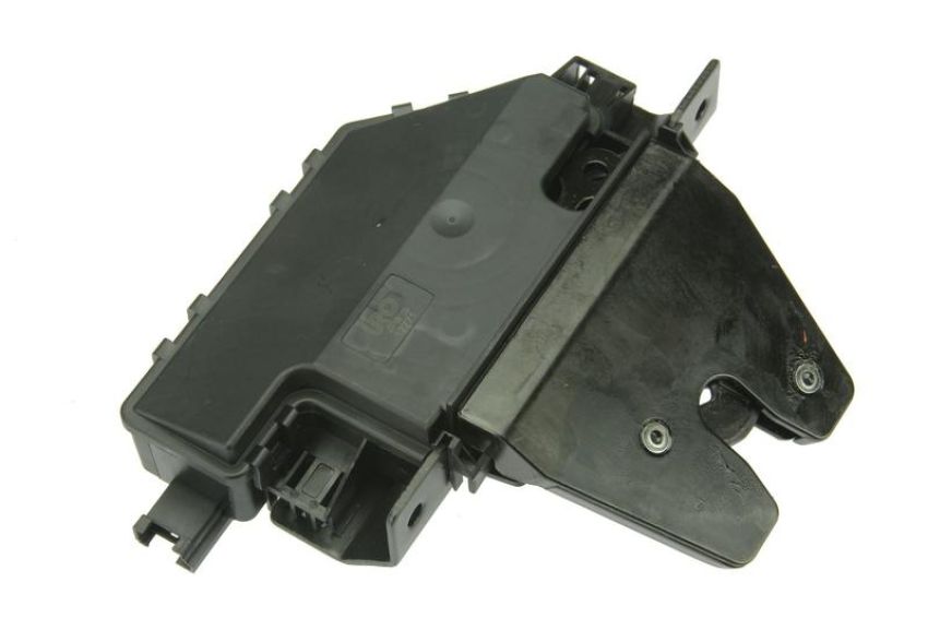 URO Parts 51247840617 Trunk Latch Assembly