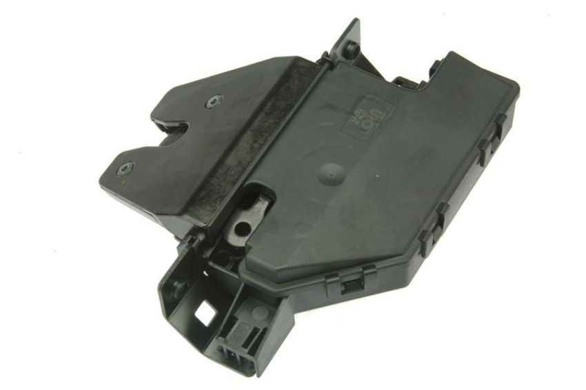 URO Parts 51247840617 Trunk Latch Assembly