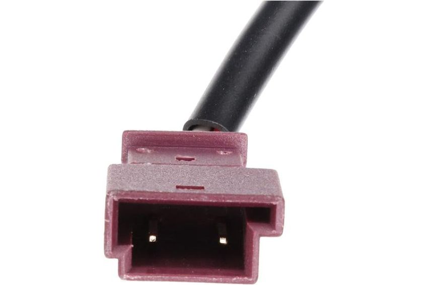 URO Parts 51248168035 Trunk Handle