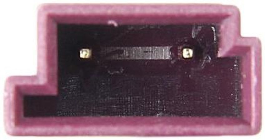 URO Parts 51248168035 Trunk Handle
