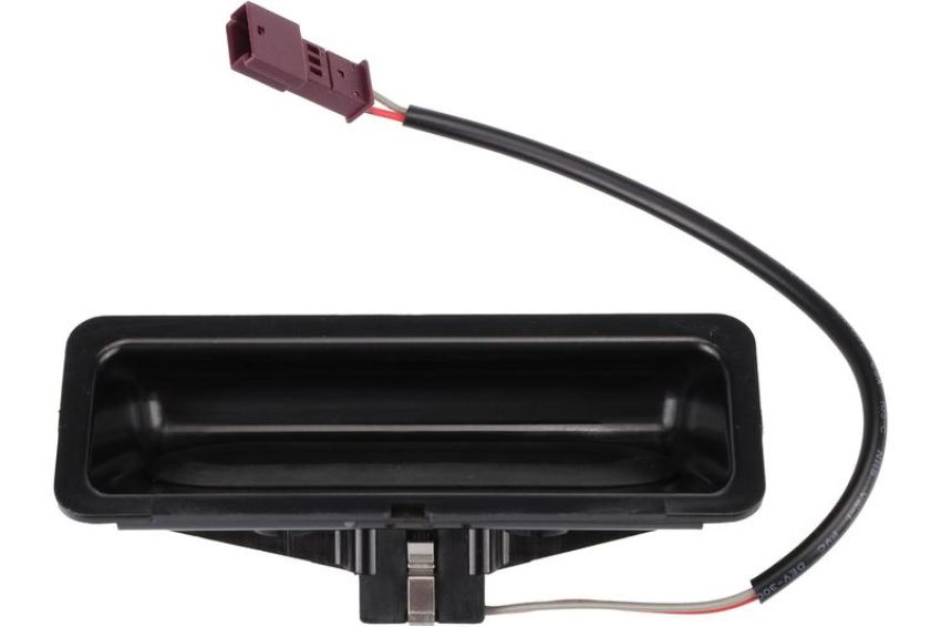 URO Parts 51248168035 Trunk Handle