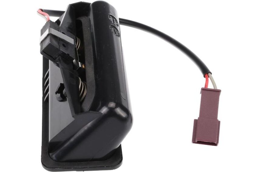 URO Parts 51248168035 Trunk Handle