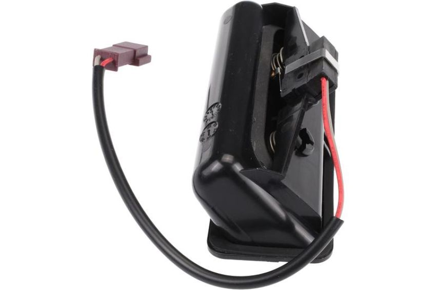 URO Parts 51248168035 Trunk Handle