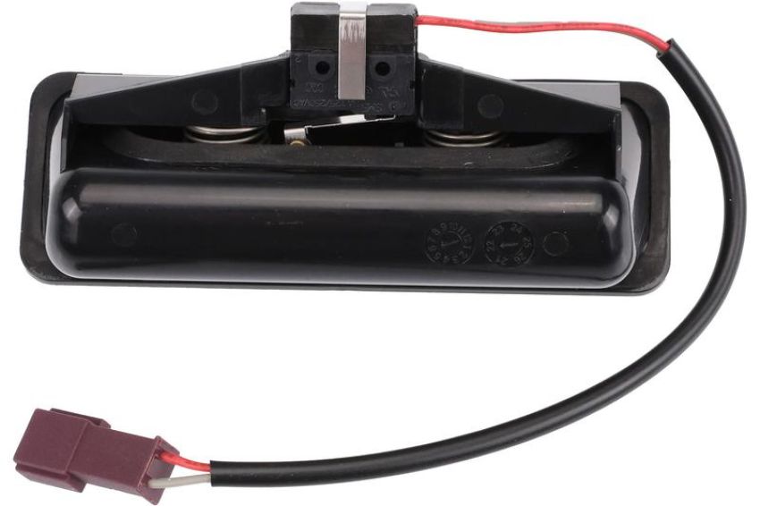 URO Parts 51248168035 Trunk Handle