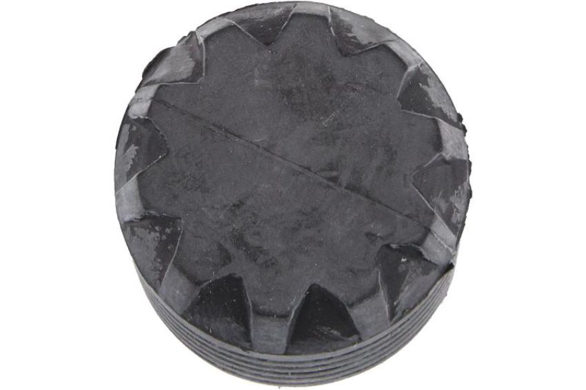 URO Parts 51248254063 Hood/Trunk Lid Stop Buffer