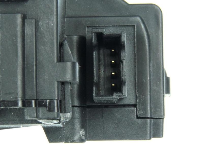 URO Parts 51249802312 Trunk Lock