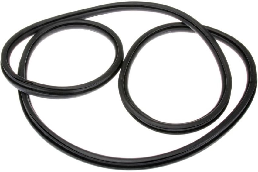 URO Parts 51311913887 Windshield Seal