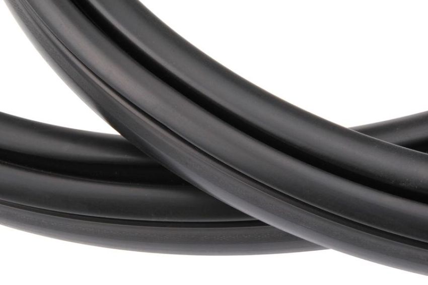 URO Parts 51311972248 Windshield Seal