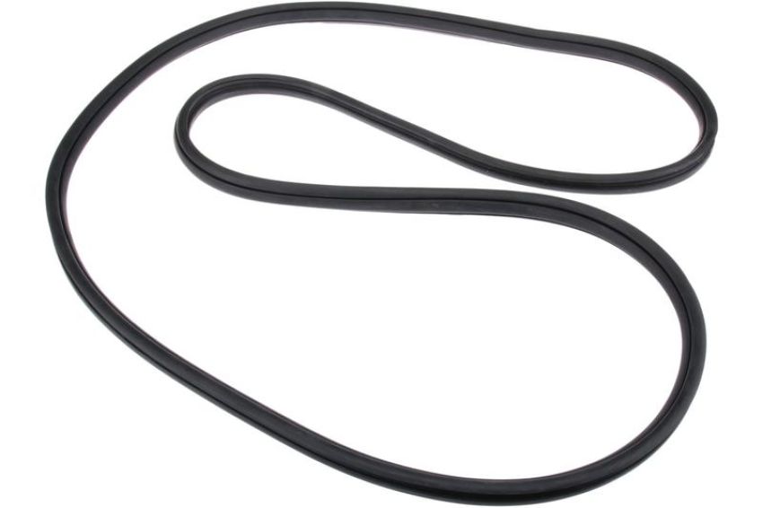 URO Parts 51317440154 Rear Window Seal