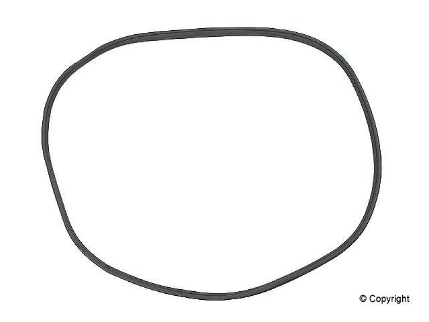URO Parts 51317440154 Rear Window Seal