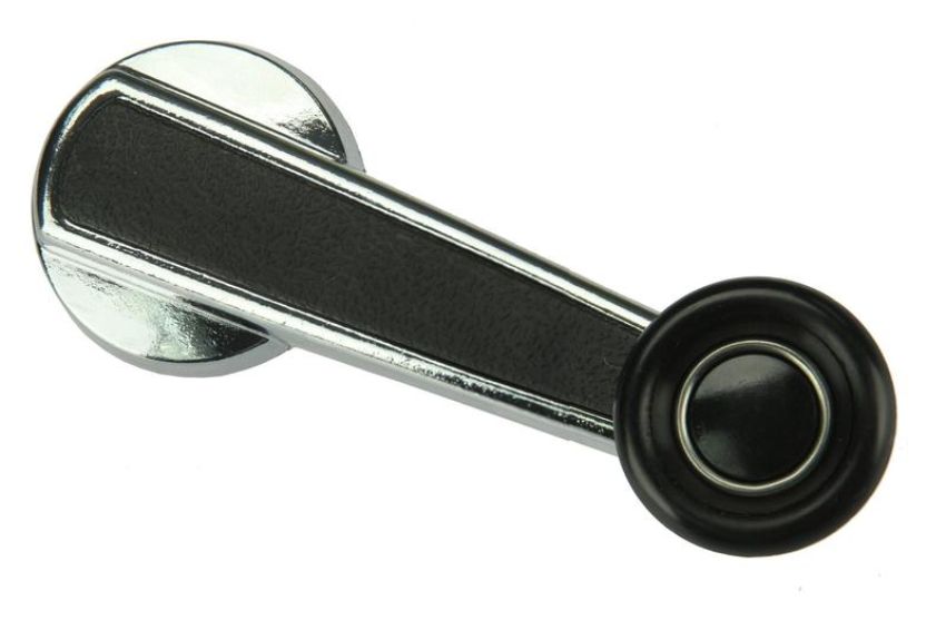 URO Parts 51321809764 Window Crank Handle