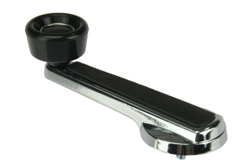 URO Parts 51321809764 Window Crank Handle