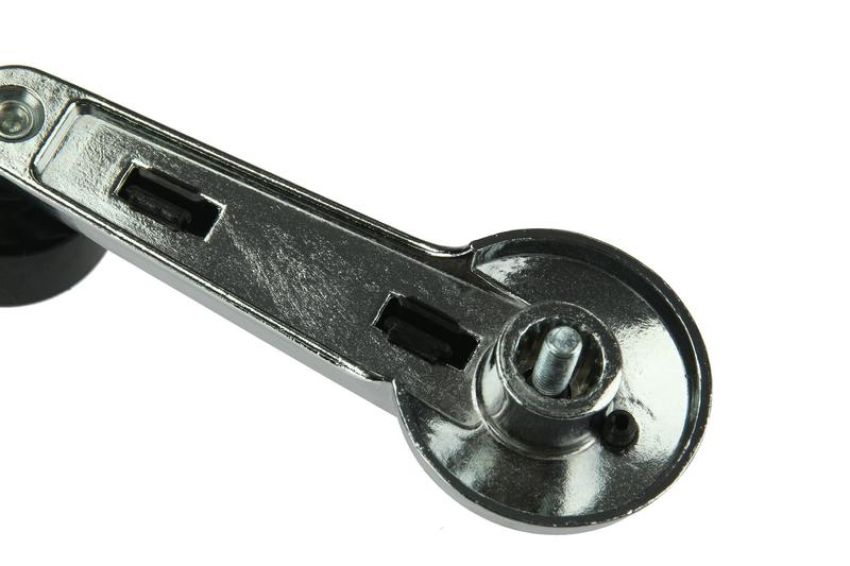URO Parts 51321809764 Window Crank Handle