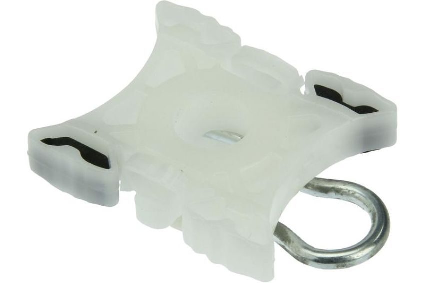 URO Parts 51321938884 Window Regulator Sliding Pivot