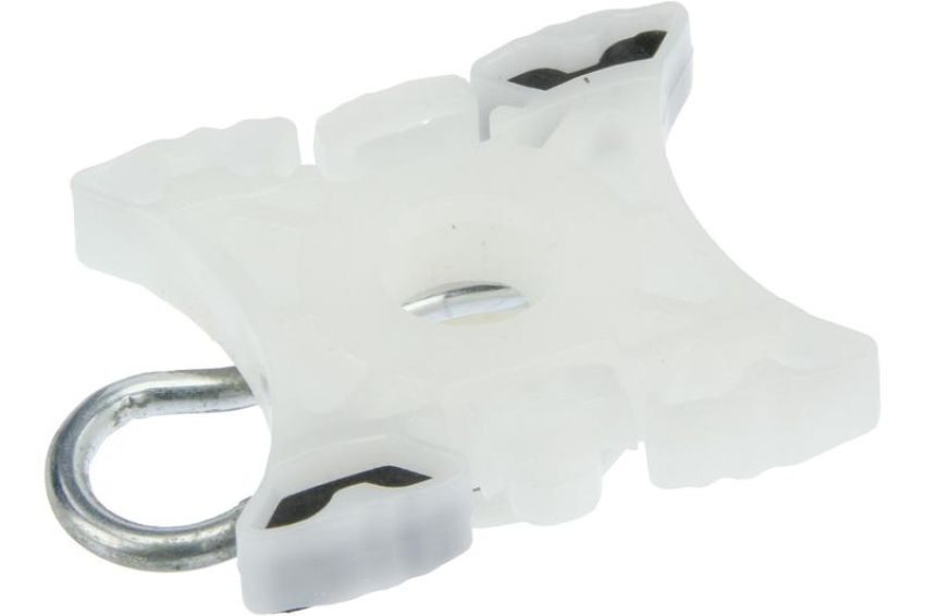 URO Parts 51321938884 Window Regulator Sliding Pivot