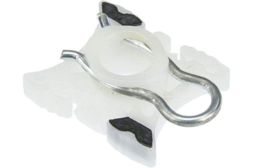 URO Parts 51321938884 Window Regulator Sliding Pivot