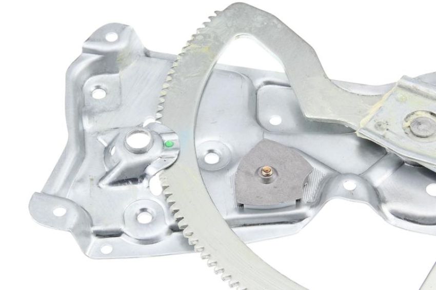 URO Parts 51331977609 Window Regulator