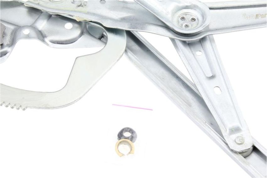 URO Parts 51331977609 Window Regulator
