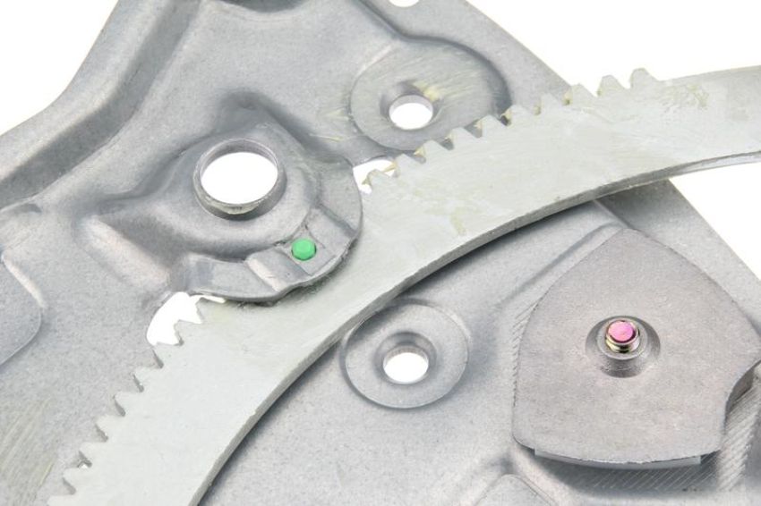 URO Parts 51331977610 Window Regulator