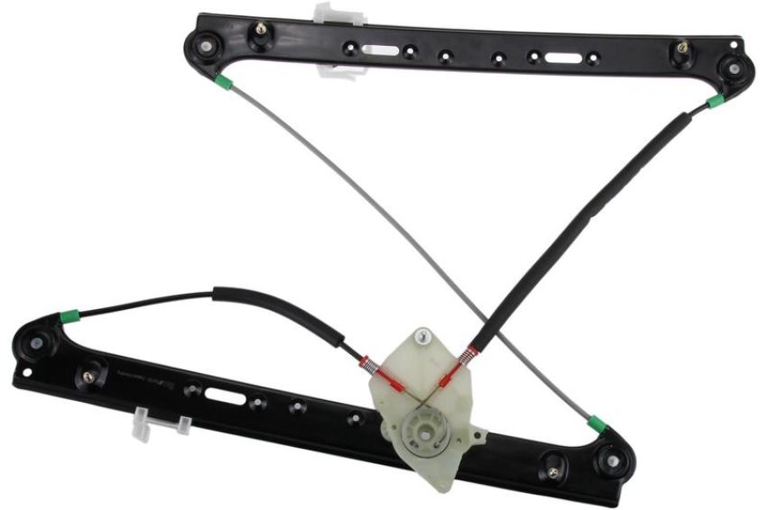 URO Parts 51333448249PRM Window Regulator