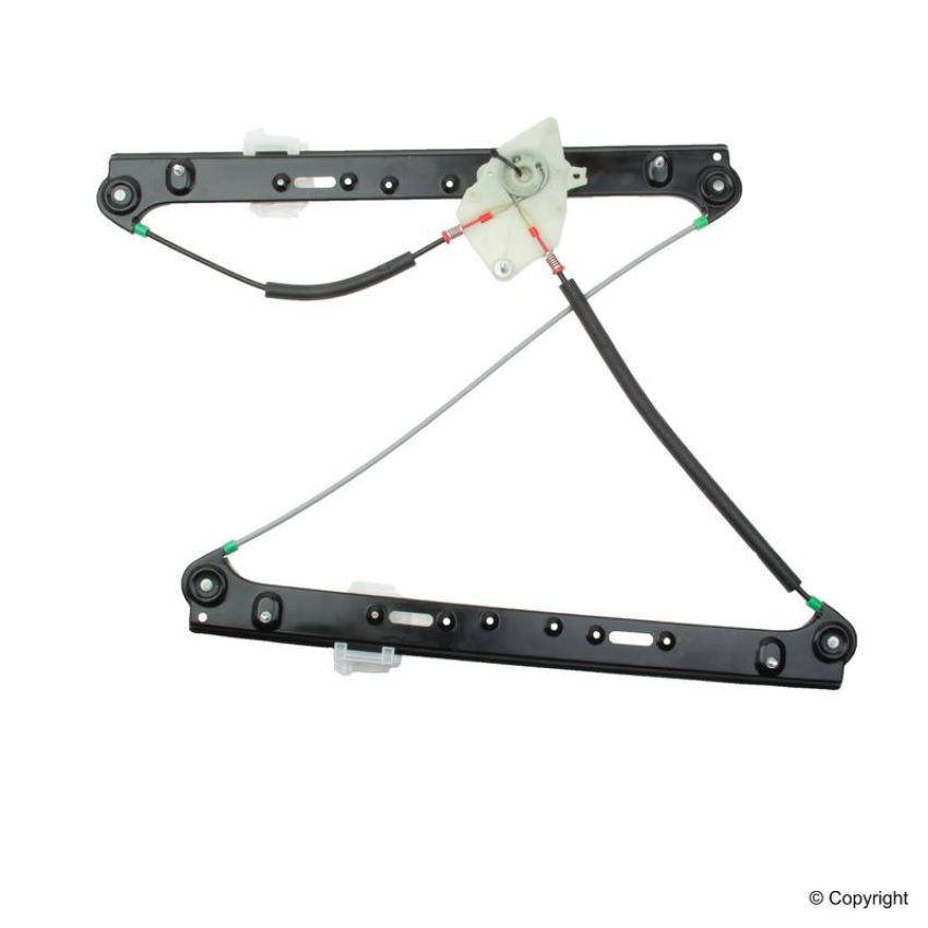 URO Parts 51333448250PRM Window Regulator