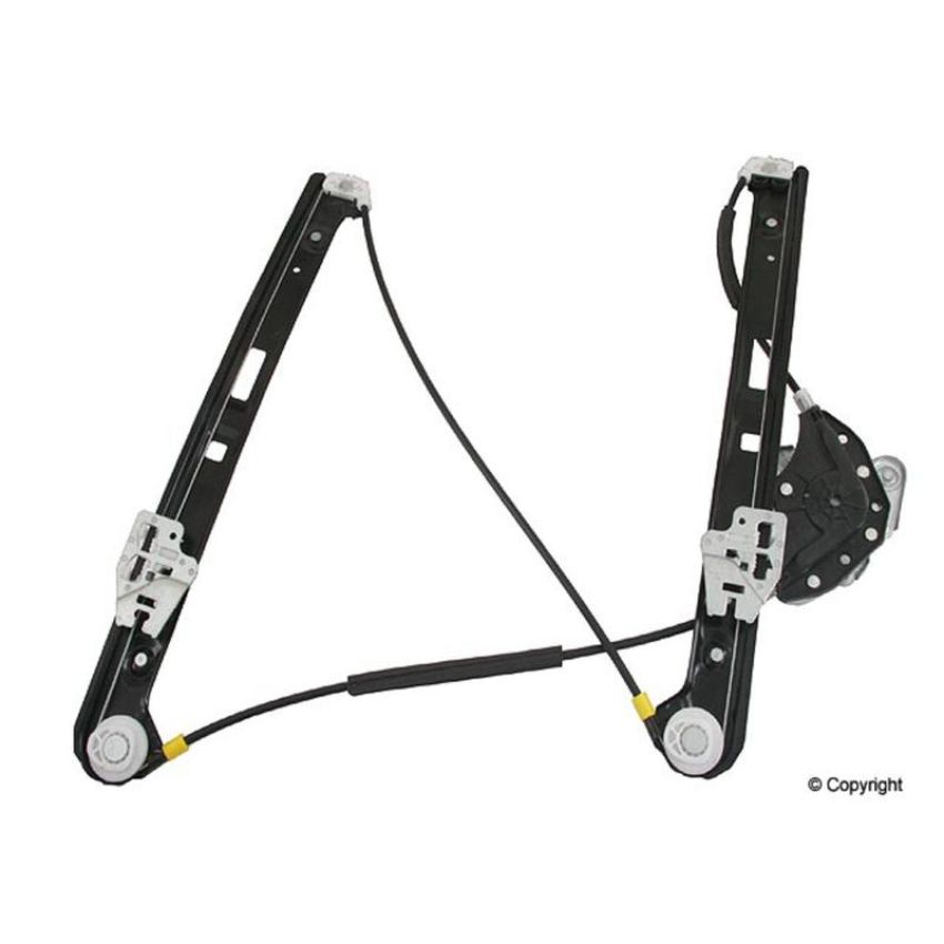 URO Parts 51337020659PRM Window Regulator