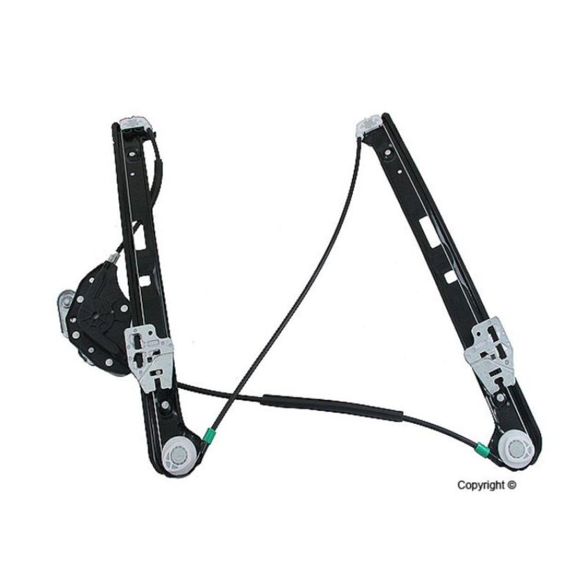 URO Parts 51337020660PRM Window Regulator
