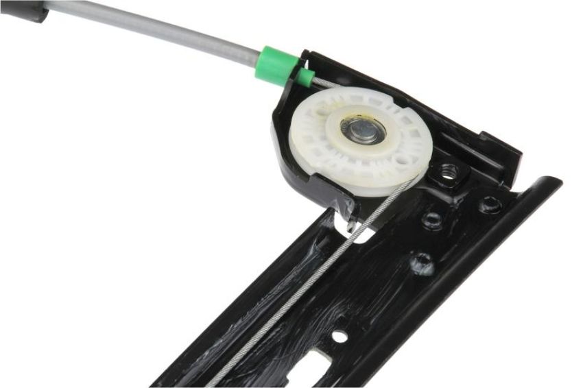 URO Parts 51337039451PRM Window Regulator